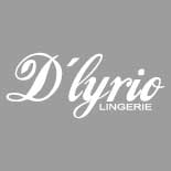 Loja Virtual Cliente Dlyrio Lingerie