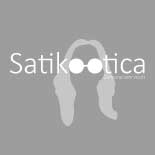 Site vitrine para ótica Cliente Ótica Satiko