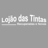 Site para loja de tintas Cliente Lojão das Tintas