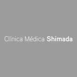 Site para clinica médica Cliente Clinica Médica Shimada