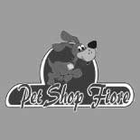 Site para pet shop Cliente Pet Shop Fiore