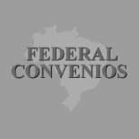 Site para empresa convênios Cliente Federal Convênios