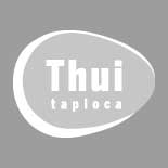 Site para tapiocaria Cliente Thui Tapioca